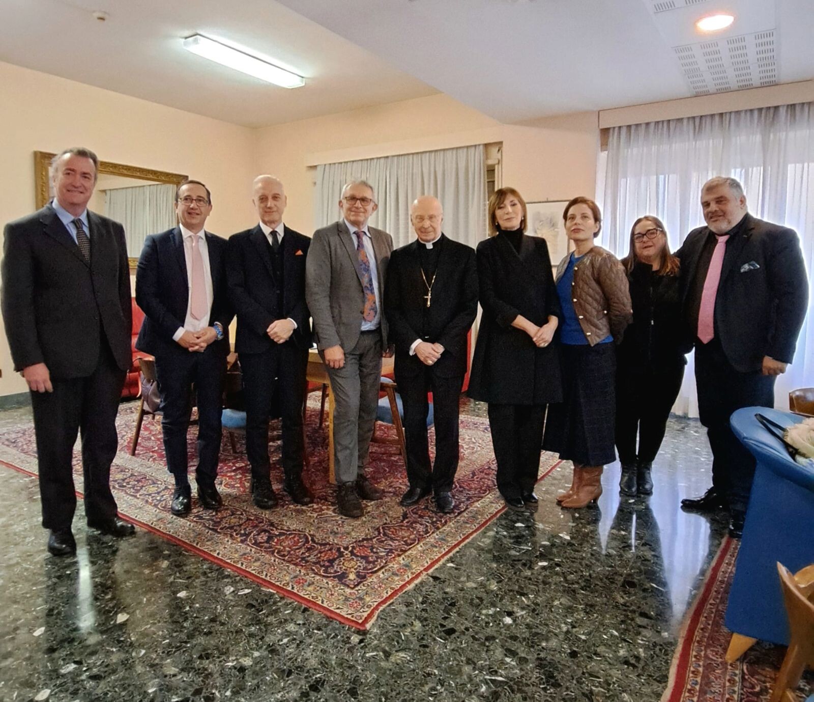 images Protocollo tra Corecom e UCSI: nasce un’alleanza nazionale per la media education e la comunicazione etica