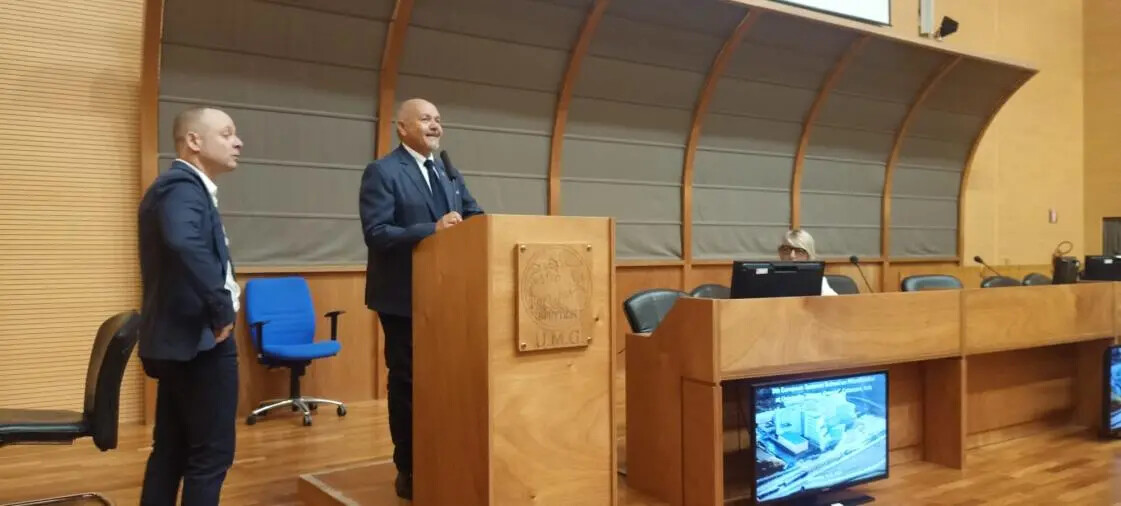 Università Magna Graecia, è iniziata la quinta edizione della Summer School in Microfluidica images Università Magna Graecia, è iniziata la quinta edizione della Summer School in Microfluidica