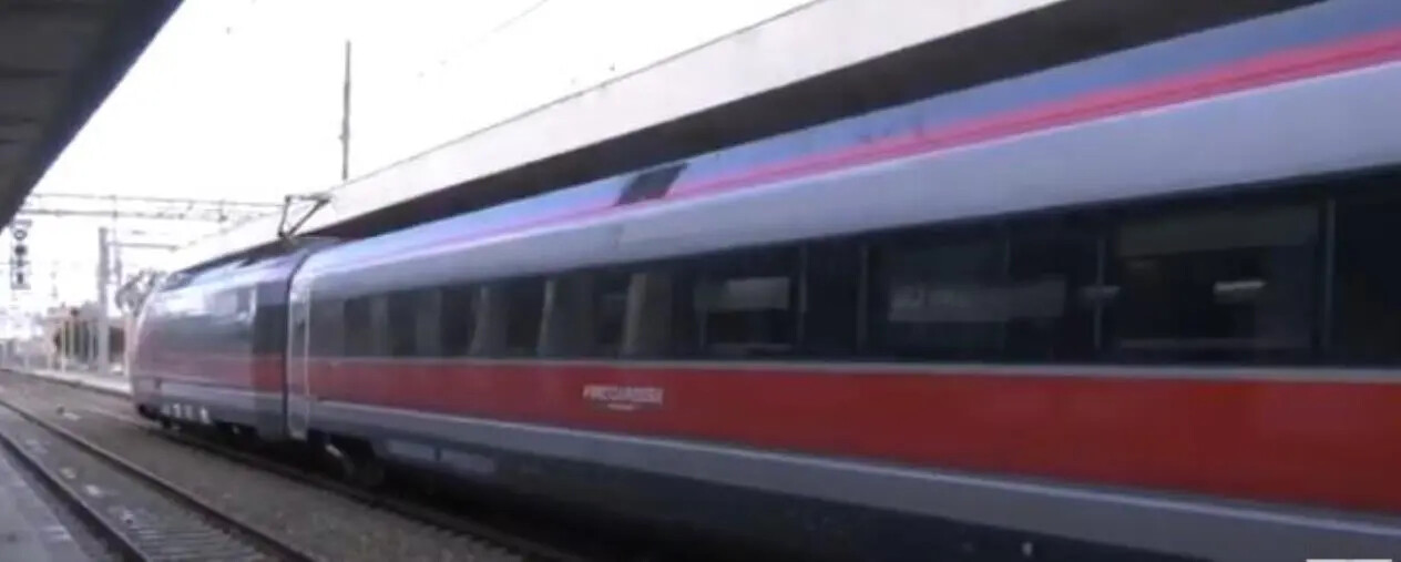 images Ferrovie, proclamato lo sciopero: possibili disagi in alcune tratte calabresi