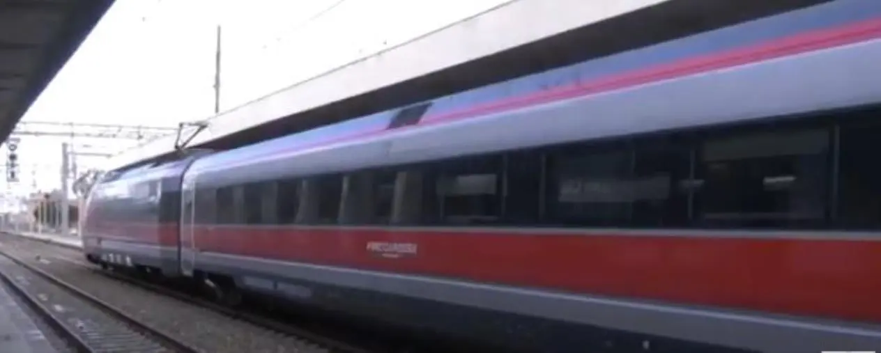 Ferrovie, proclamato lo sciopero: possibili disagi in alcune tratte calabresi