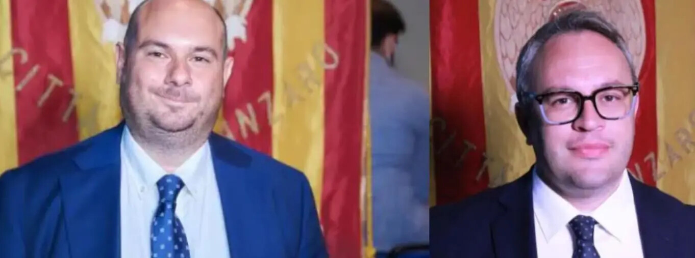 images Buoni pasto mense scolastiche, Capellupo e Talerico: "Tradotto nostro emendamento in un risultato concreto"