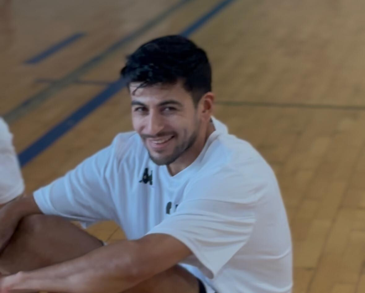 images  Nausicaa C5, ufficiale l’arrivo dell’ala argentino-cilena Joel González