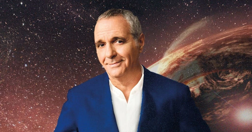 Festival d’Autunno a Catanzaro: grande finale con Giorgio Panariello