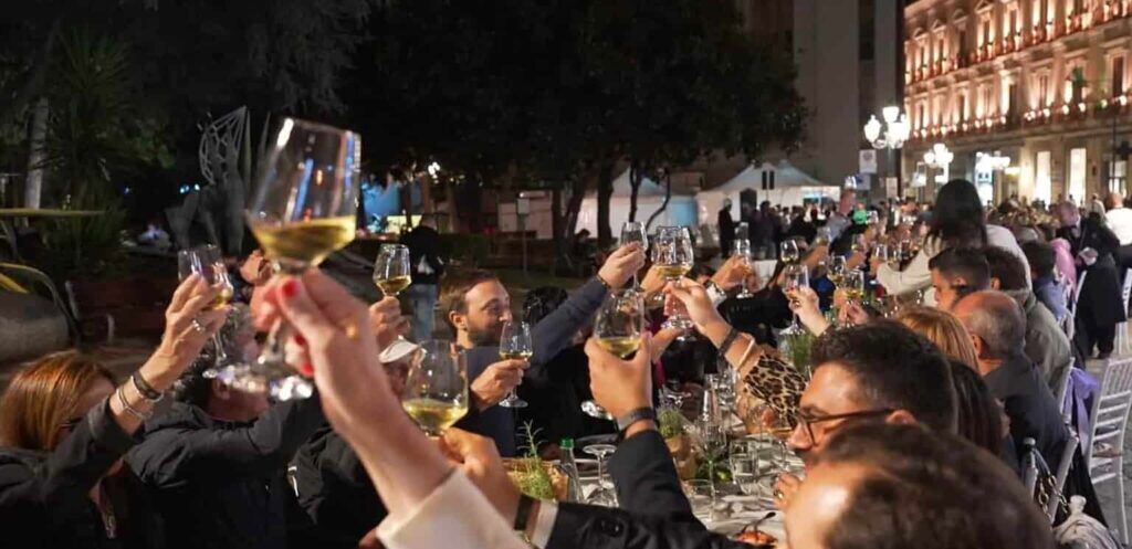 images Catanzaro, boom di prevendite per “La Cena Straordinaria”: ospite lo chef dei Presidenti della Repubblica