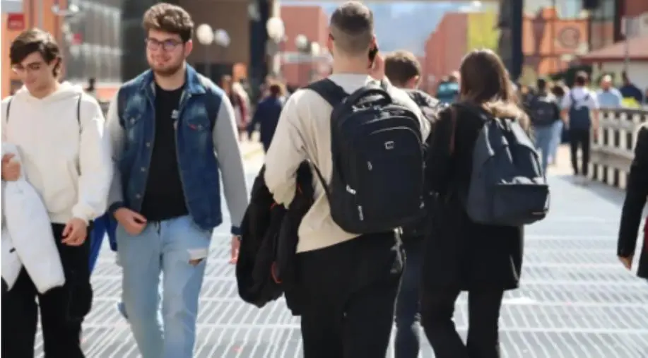 images Unical, sono 196 gli studenti premiati con i fondi del 5x1000