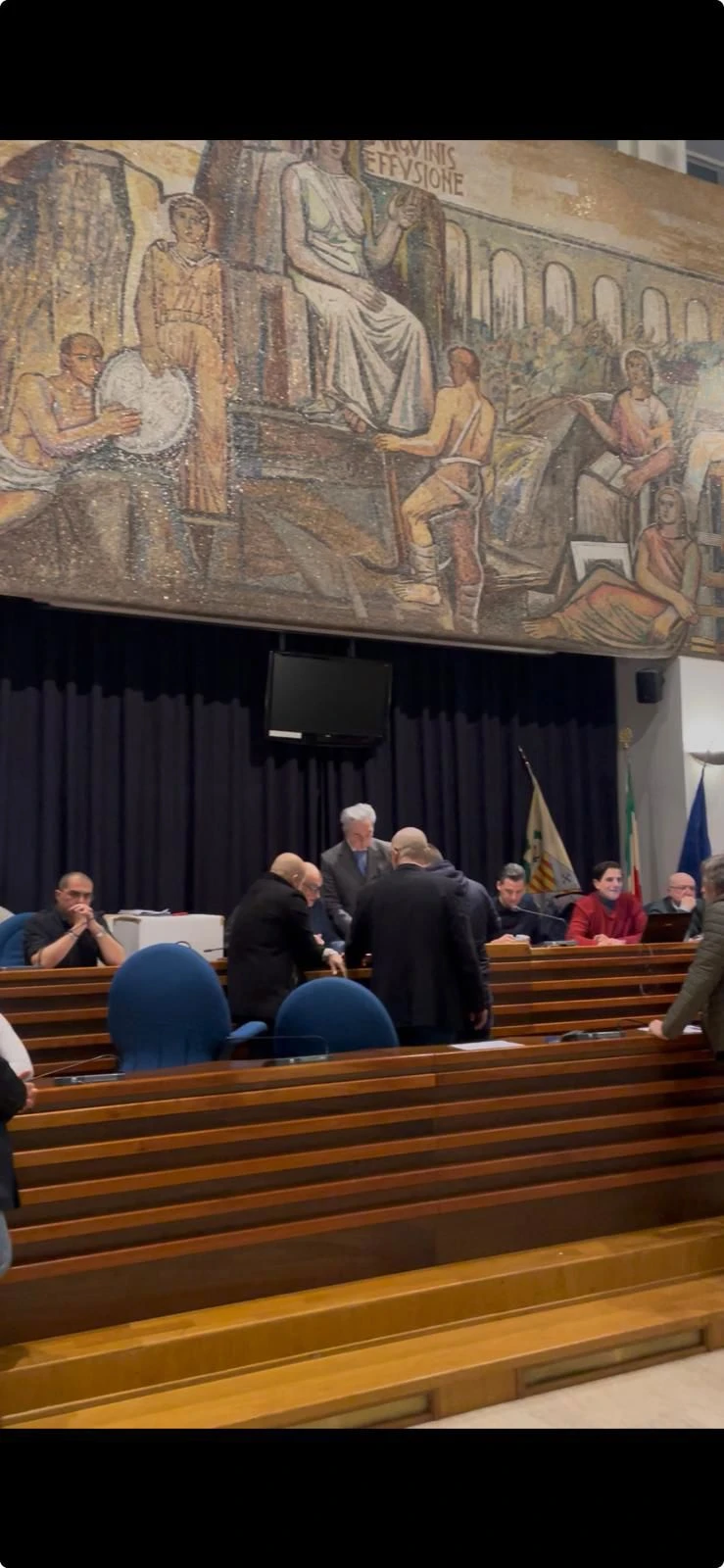 Catanzaro, l'esito del voto: gli eletti nel nuovo Consiglio provinciale (NOMI)