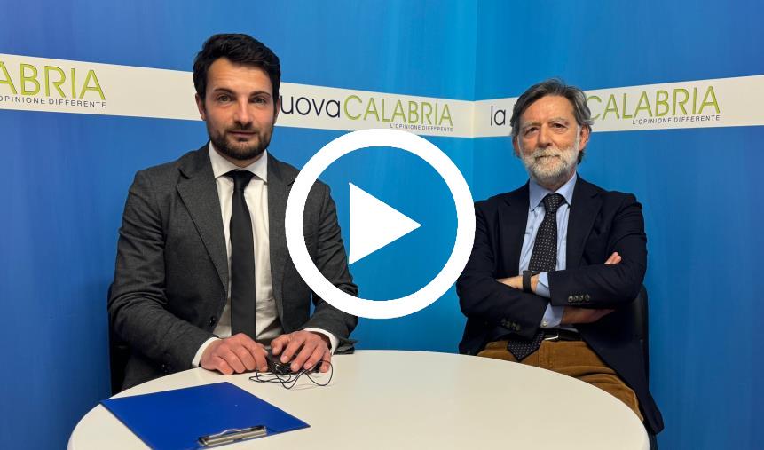 images Catanzaro Capitale, capoluogo condannato al declino? Ospite Valerio Donato (SEGUI LA DIRETTA)