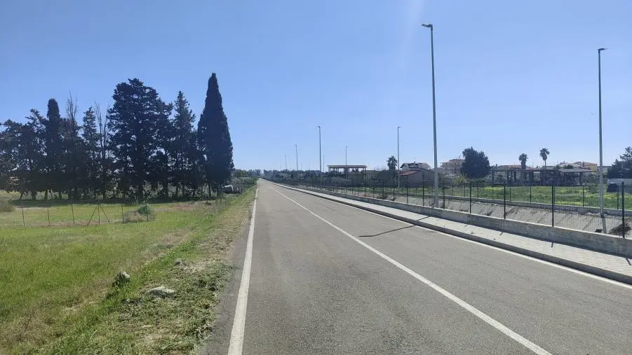 images A Crotone il 19 aprile la manifestazione su infrastrutture e sviluppo sostenibile 