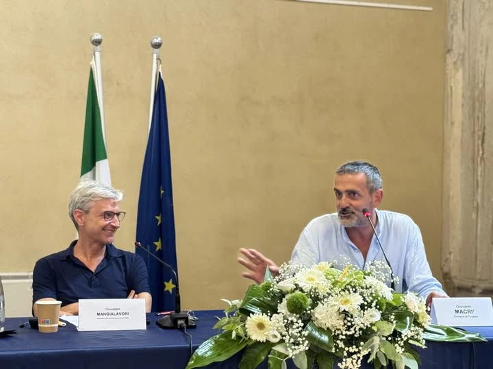 Tropea verso il suo ascensore panoramico, sfida di sviluppo e responsabilità