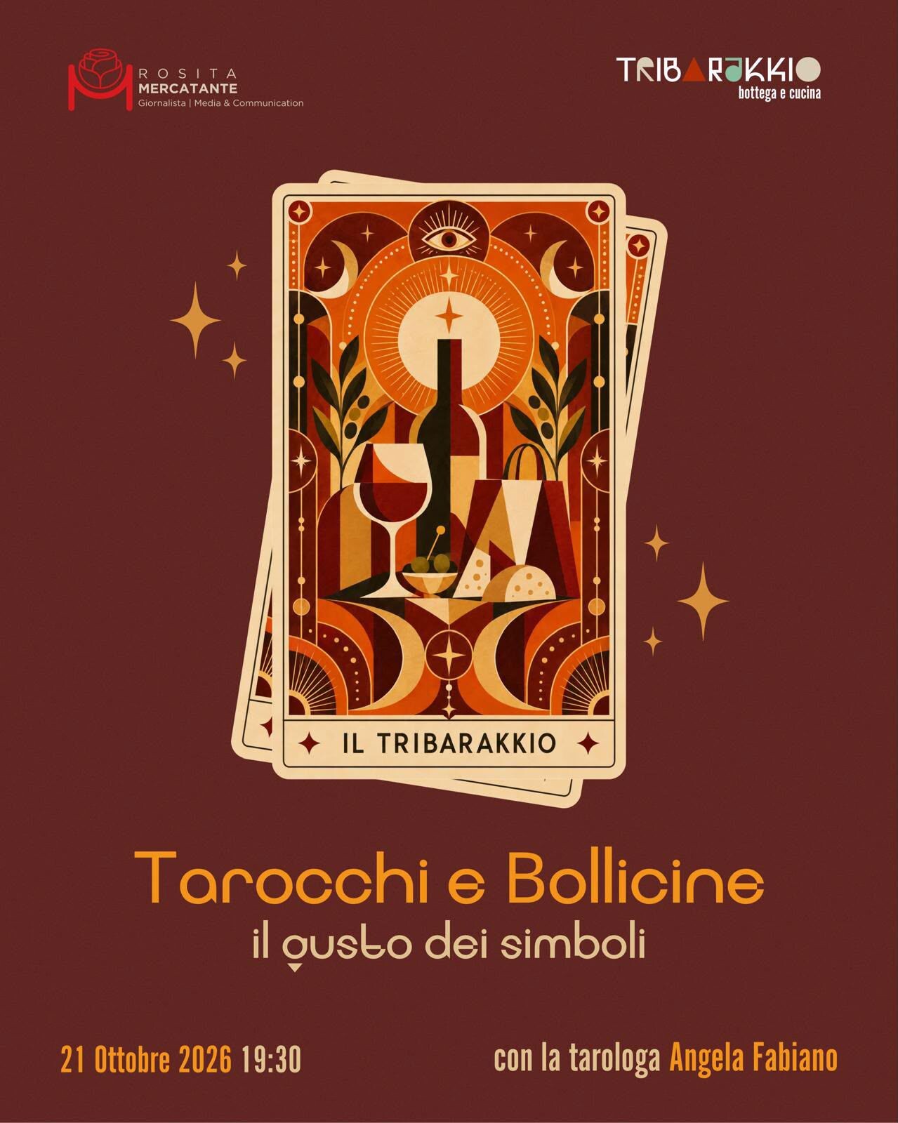 images A Catanzaro "Il gusto delle piccole cose": da Tribarakkio esperienze genuine da vivere con tutti i sensi
