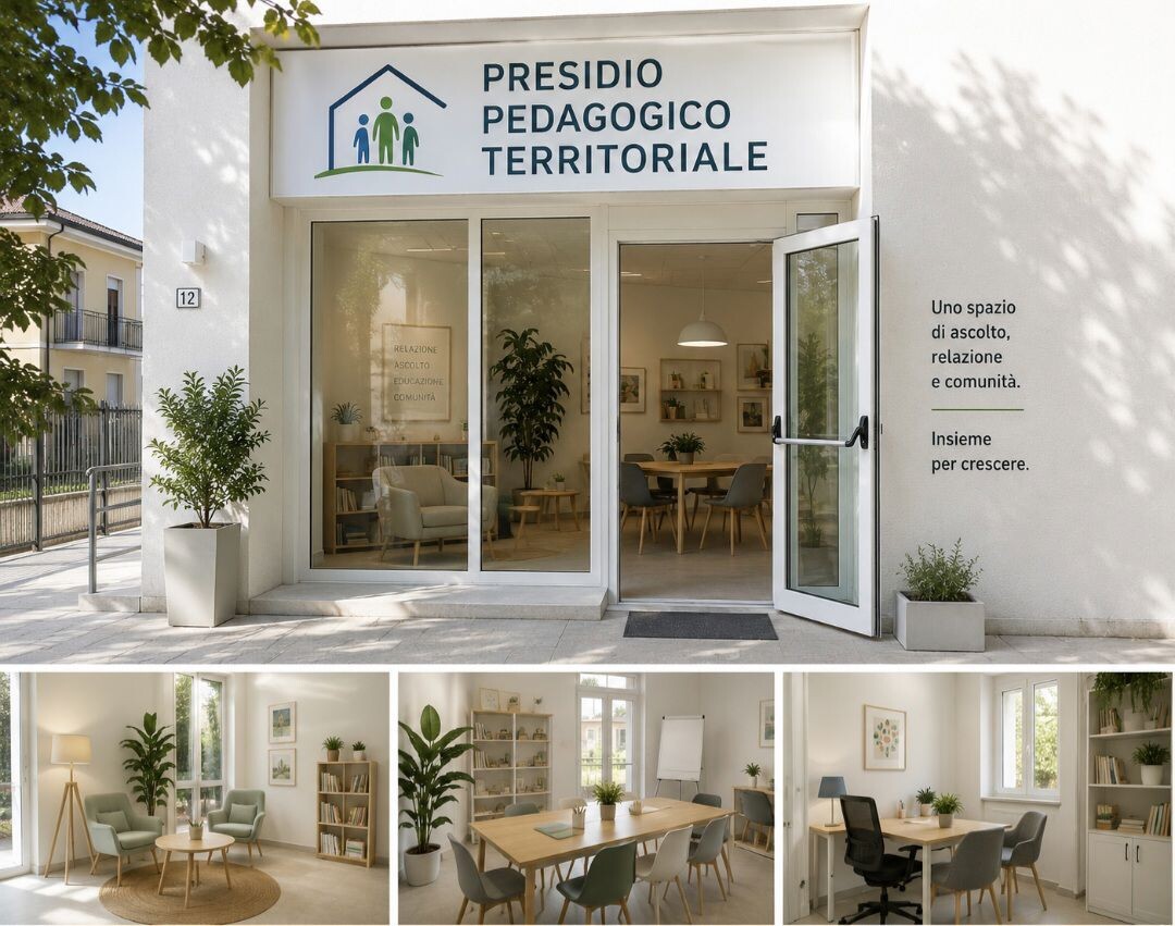 images La proposta di Vanessa Aprile: "Un presidio pedagogico territoriale per Catanzaro" 