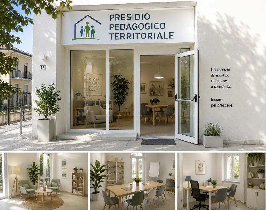 La proposta di Vanessa Aprile: "Un presidio pedagogico territoriale per Catanzaro" 