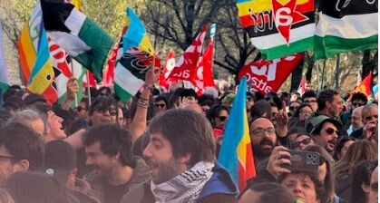 images Bressi (ARCI Calabria): "Sicurezza, diritti e comunità: oltre la retorica delle telecamere"