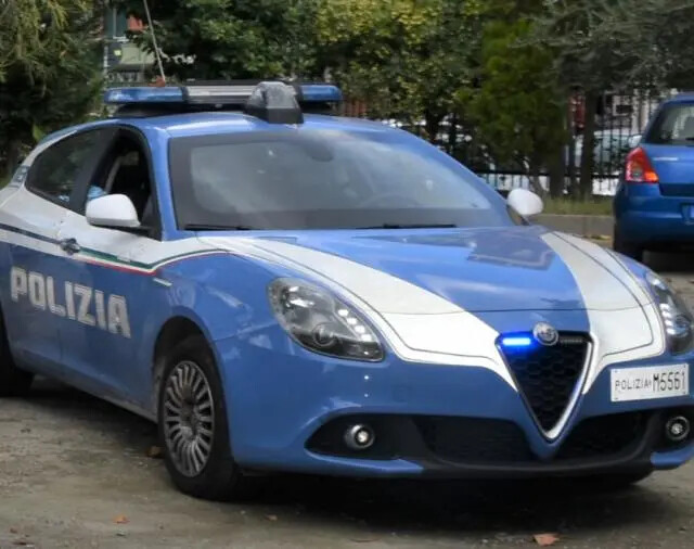 images Crotone, arrestato un uomo per maltrattamenti in famiglia