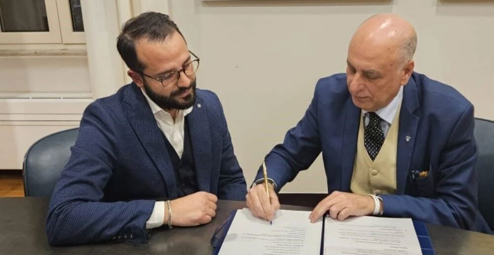 images Idm, Eugenio Mercuri nominato portavoce nazionale