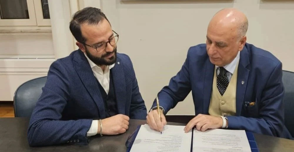 Idm, Eugenio Mercuri nominato portavoce nazionale