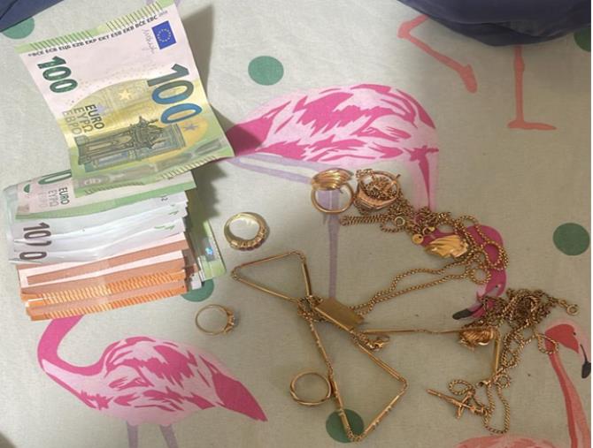 Reggio Calabria, ancora truffe agli anziani: 2 arresti e una denuncia images Reggio Calabria, ancora truffe agli anziani: 2 arresti e una denuncia