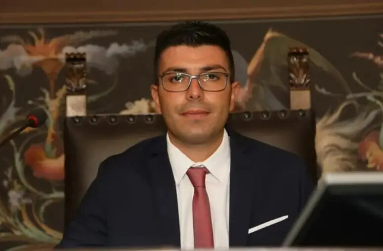 images Cosenza, Spadafora (FDI): "Una città sempre più caotica"