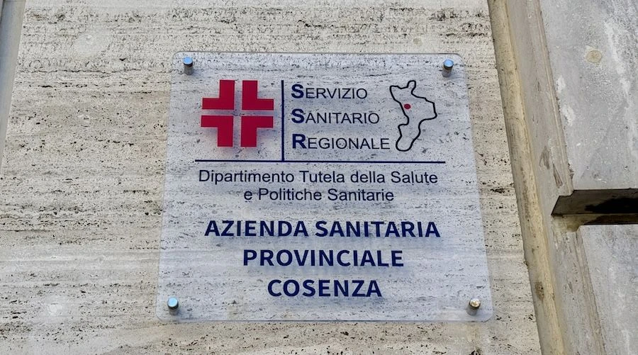 Sanità territoriale, l’ASP di Cosenza vara un modello innovativo: firmato l’Accordo integrativo con la medicina generale