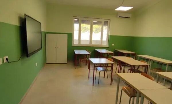 images Danilo Romeo (FdI): “Nessuna ‘conta etnica’ nelle scuole”