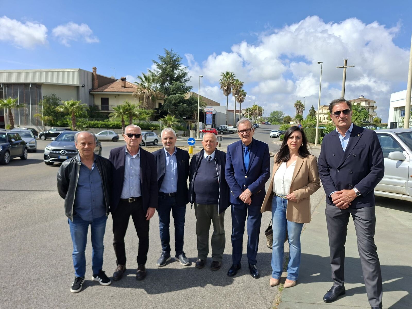 Vibo Valentia, intimidazioni a fini estorsivi: l’associazione Antiracket incontra le aziende colpite images Vibo Valentia, intimidazioni a fini estorsivi: l’associazione Antiracket incontra le aziende colpite