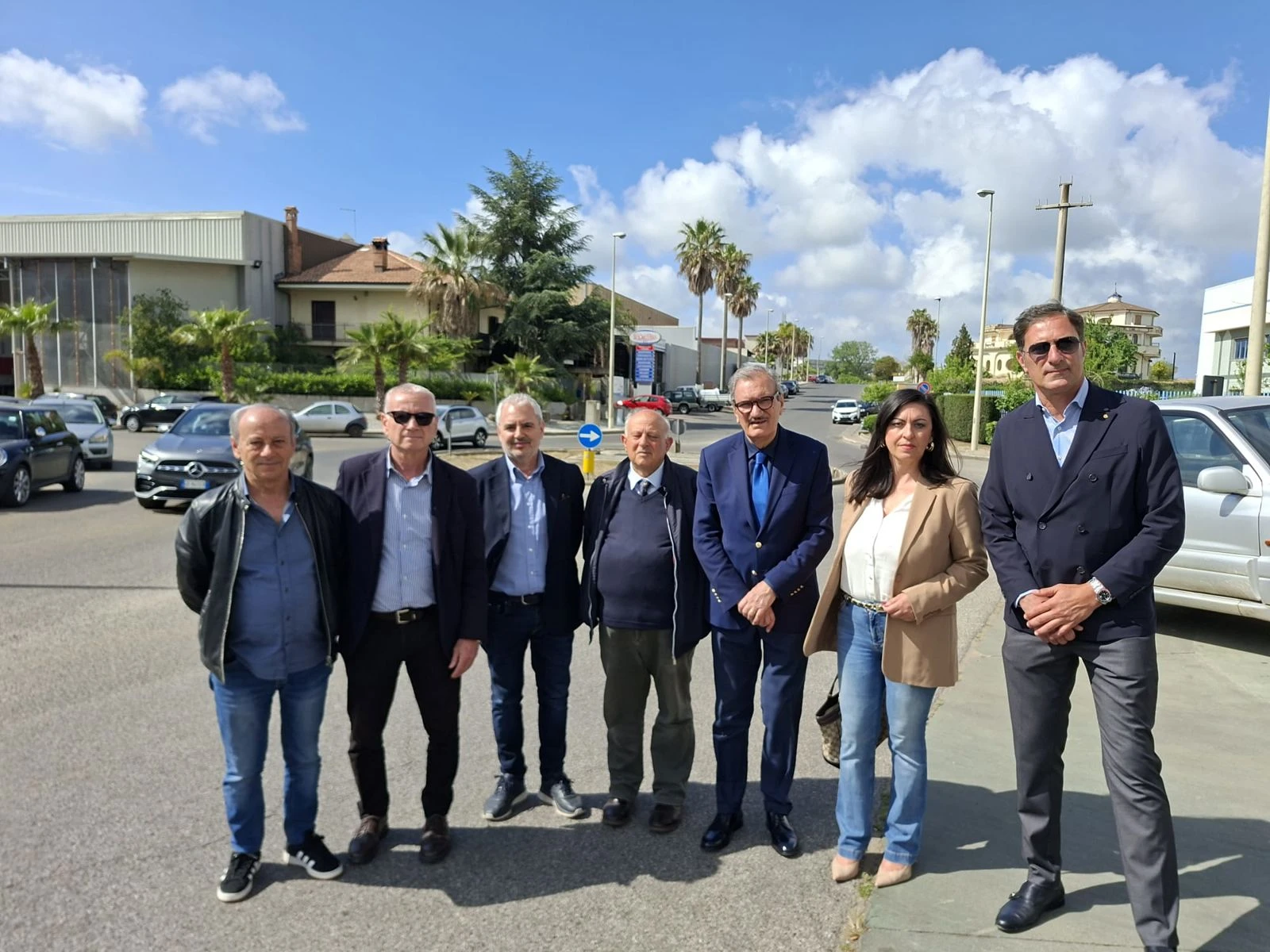 Vibo Valentia, intimidazioni a fini estorsivi: l’associazione Antiracket incontra le aziende colpite 