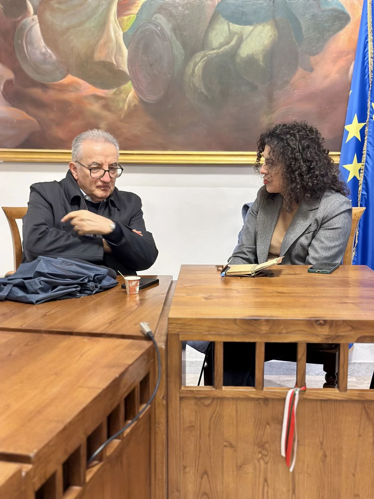 Conclusa la prima visita della delegazione del Governo albanese nei paesi dell’Arbëria