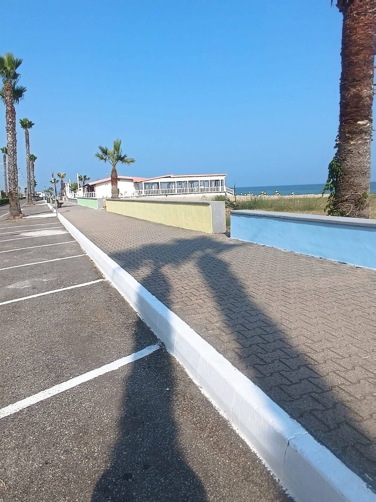 images Botricello punta sulla tutela ambientale: adesione alla Settimana europea dei rifiuti e al Forum dei Parchi marini