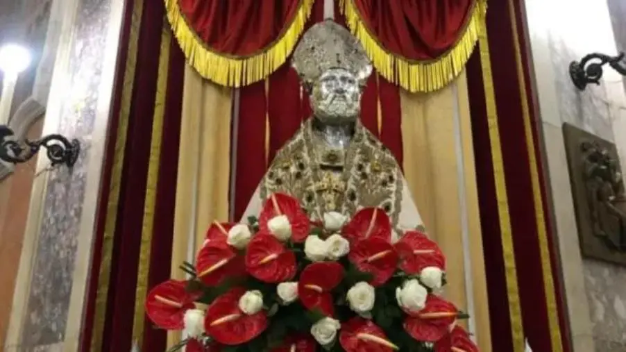 Marco Calabrese: "Il ritorno di San Vitaliano" images Marco Calabrese: "Il ritorno di San Vitaliano"