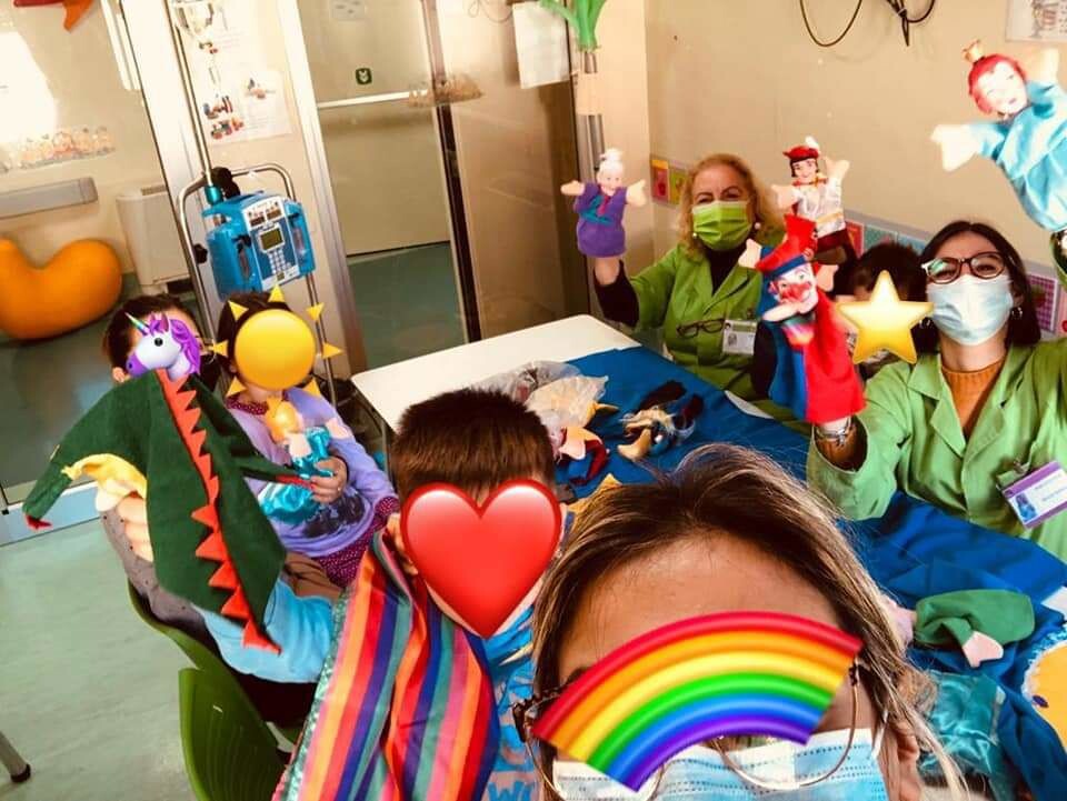 images Catanzaro, il TDDM seleziona nuovi psicologi per sostenere bambini e famiglie negli ospedali cittadini