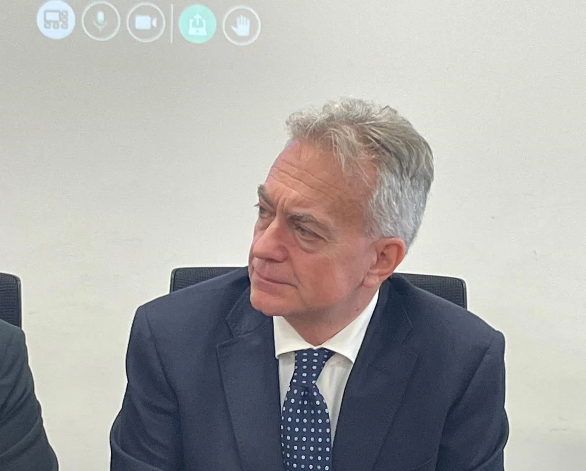 Domanda unica 2025, Gallo: "In pagamento oltre 1,2 milioni di euro, erogati 241 milioni in un anno"