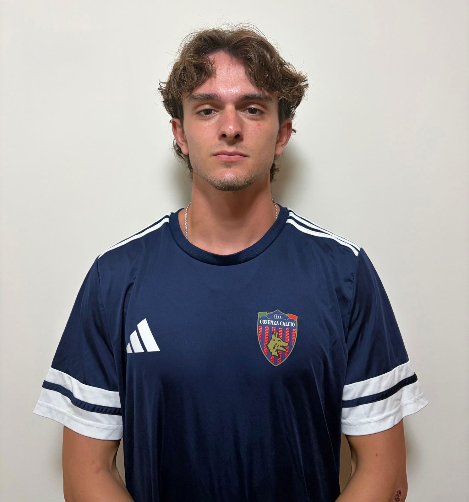 images Calcio, dal Frosinone al Cosenza arriva Alessandro Pozzi