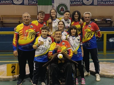Tiro con l'arco a Reggio, ancora podi e successi per gli arcieri Club Lido 