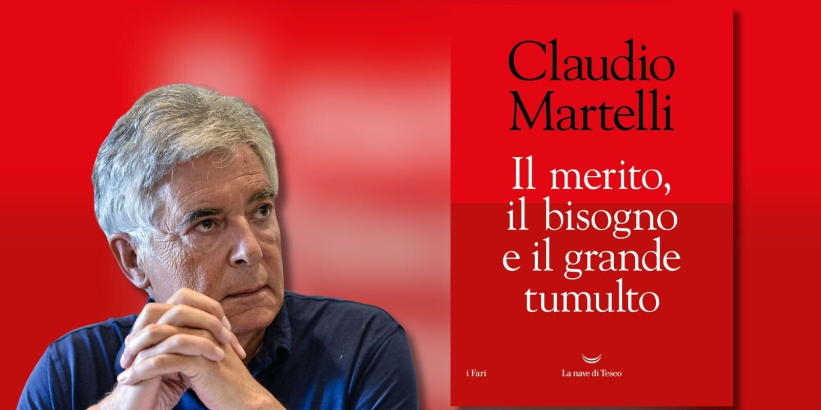 images Al via a Castrolibero la rassegna "Incontri letterari" dal 17 al 27 marzo