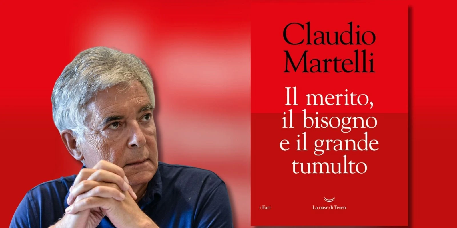 Al via a Castrolibero la rassegna "Incontri letterari" dal 17 al 27 marzo