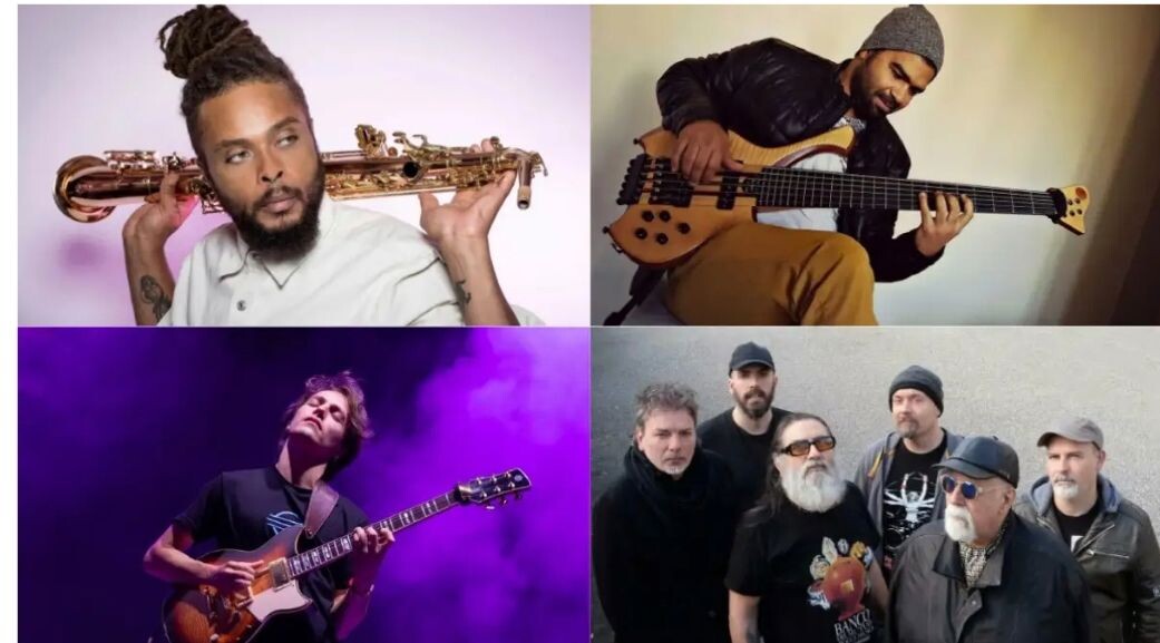 images Unical, il ritmo del jazz torna al TAU: poker di concerti d’eccellenza, tra contaminazione e ricerca musicale