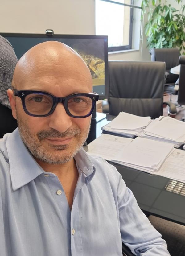 Antonio Chiefalo è il nuovo dirigente amministrativo della Procura Generale della Repubblica di Catanzaro images Antonio Chiefalo è il nuovo dirigente amministrativo della Procura Generale della Repubblica di Catanzaro