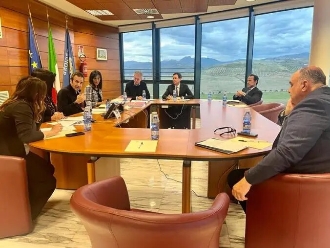 images Giunta regionale: saranno assunti 50 funzionari per le politiche di coesione sociale