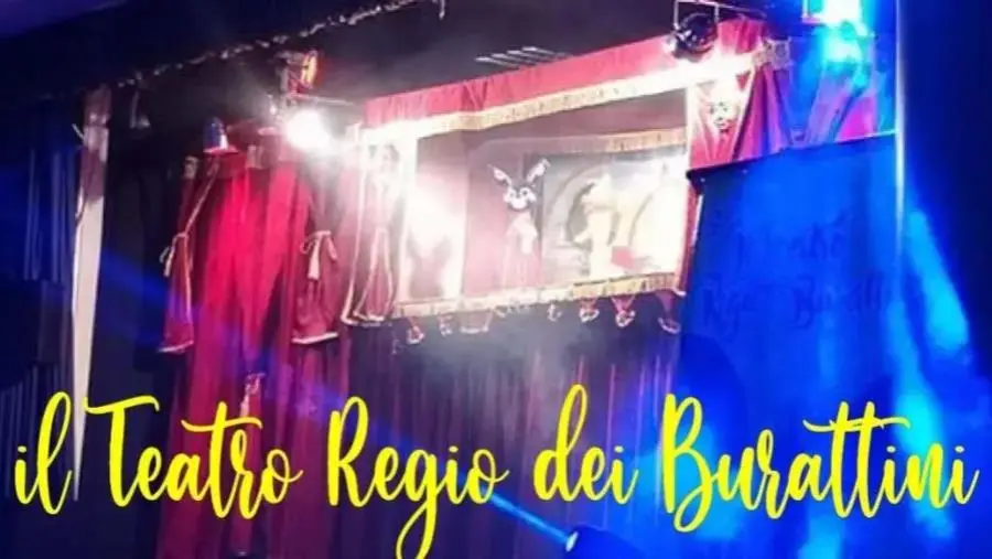 images Il Piccolo Principe rivive nel fascino dei burattini al Comunale di Catanzaro
