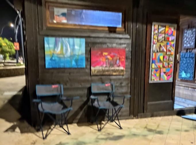 images "Incontri di Mezza Estate", riprendono le attività culturali al chiosco di Jonathan a Giovino