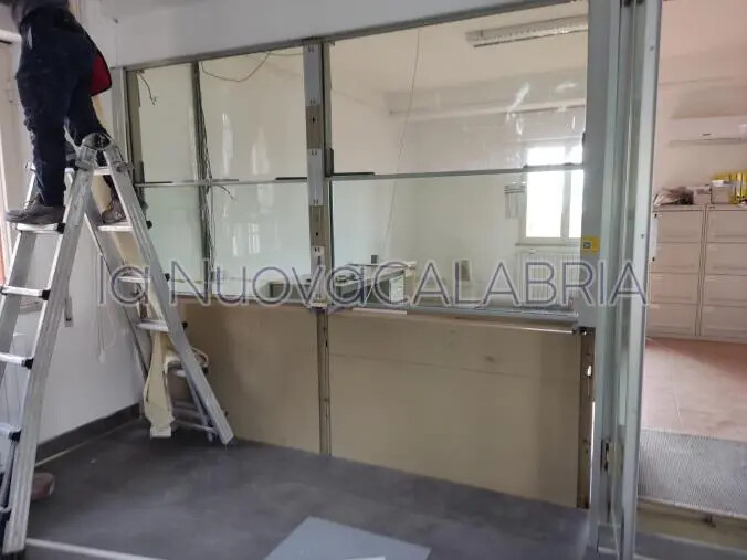 images Simeri Crichi, il Comune diffida Poste Italiane per i ritardi sulla riapertura degli uffici