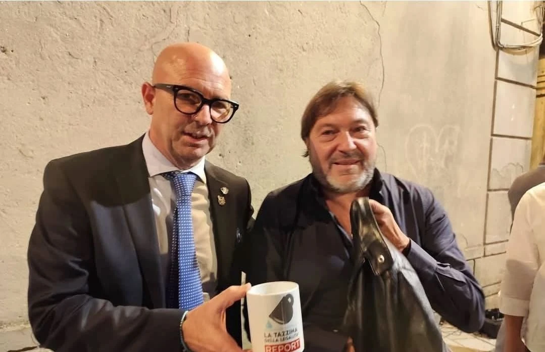 Rubrica Lettere e Commenti