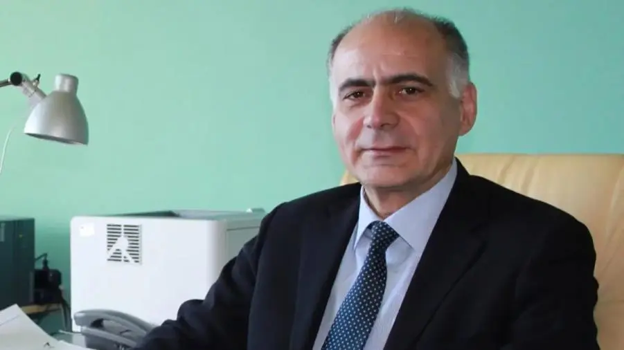images Unical, Vincenzo Pezzi è il  nuovo direttore del Dipartimento di Farmacia