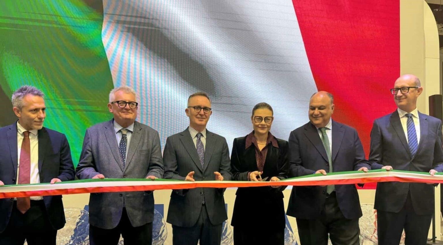 images La Calabria a ITB Berlino 2026, Calabrese: “Saremo pronti per la nuova stagione turistica”