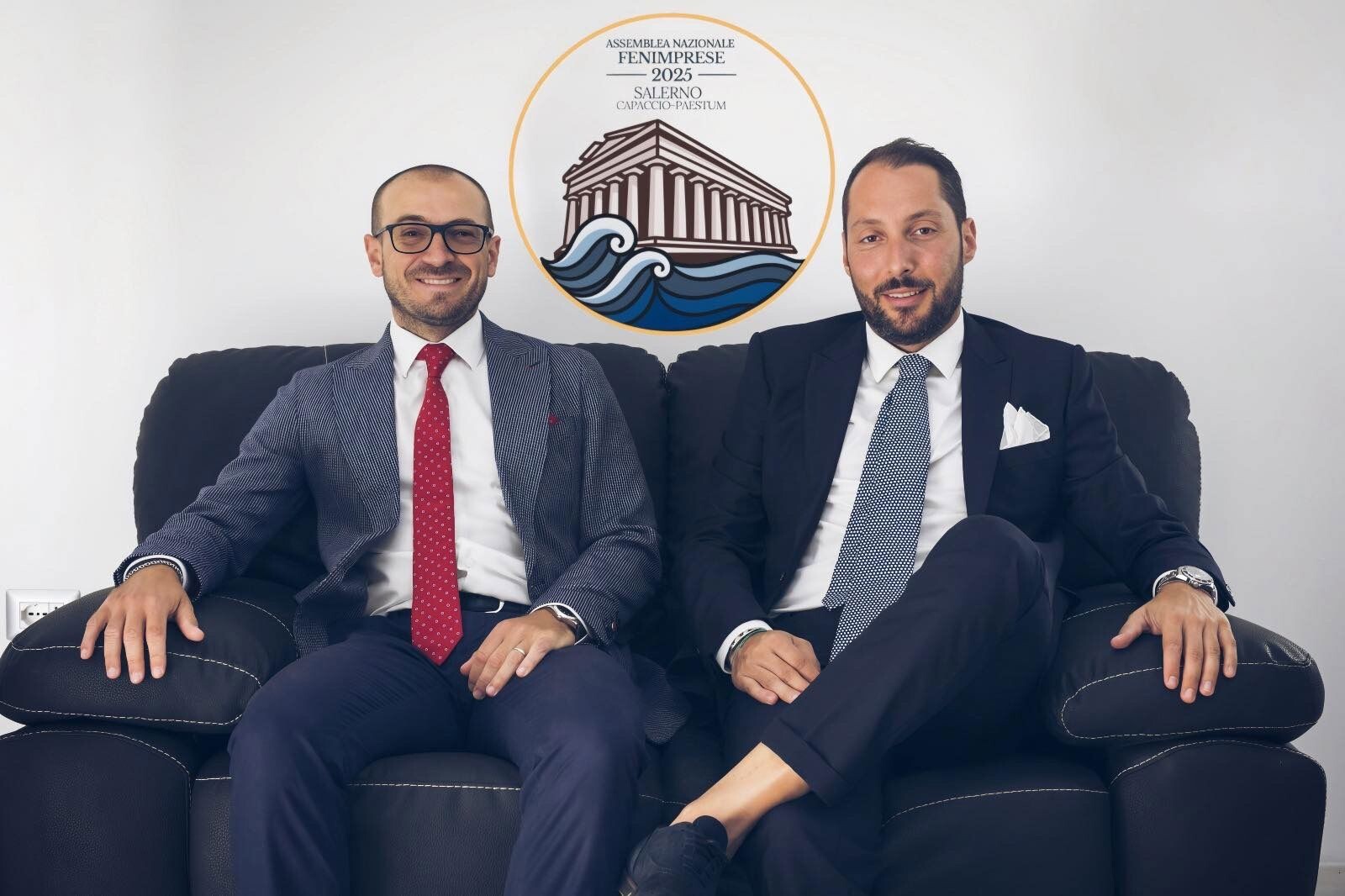 Crotone, solidarietà in azione: Fenimprese e il Presidente Mancuso uniscono le forze per “Natale sotto l’albero” images Crotone, solidarietà in azione: Fenimprese e il Presidente Mancuso uniscono le forze per “Natale sotto l’albero”