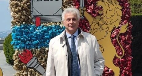 Regionali Campania, Giovanni Panico (FdI): “Con il vostro voto portiamo la voce dello Stato in Consiglio Regionale"
