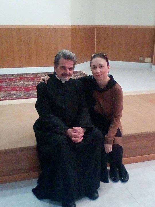 Catanzaro, Rita Tulelli ricorda Paolo Turrà: "Attore e uomo straordinario"