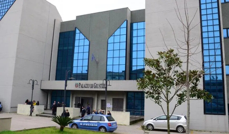 images Maltrattamenti a bimbi dell'asilo, condannate 2 maestre a Vibo 