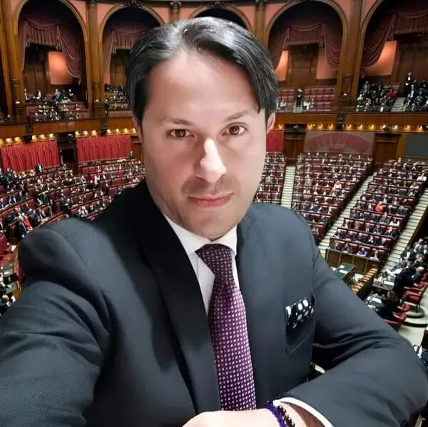 images Consiglio Regionale, Martino: "ODG fondamentale per le scelte politiche e programmatiche della regione"