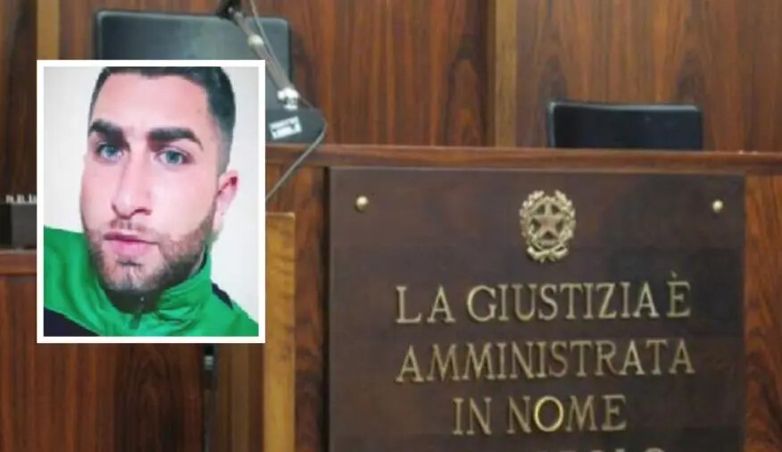 Pestaggio Davide Ferrerio, chiesti 20 anni per il giovane aggressore di Crotone images Pestaggio Davide Ferrerio, chiesti 20 anni per il giovane aggressore di Crotone